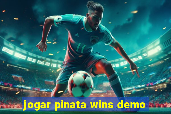 jogar pinata wins demo